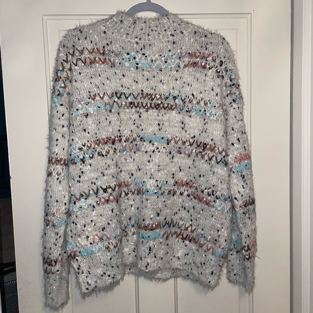 RAGA Sweater